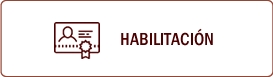 Habilitaci�n